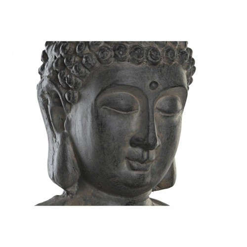 Dekoratīvās figūriņas DKD Home Decor Buda Magnijs (33 x 19 x 70 cm) image 3