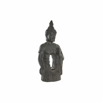 Dekoratīvās figūriņas DKD Home Decor Buda Magnijs (33 x 19 x 70 cm)