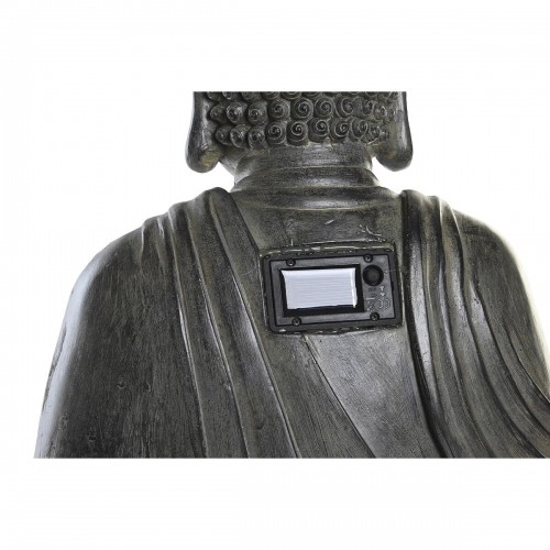 Dekoratīvās figūriņas DKD Home Decor Buda Magnijs (40,5 x 30 x 57 cm) image 4
