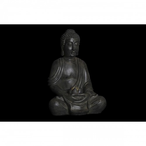 Dekoratīvās figūriņas DKD Home Decor Buda Magnijs (40,5 x 30 x 57 cm) image 5