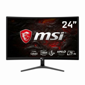 Monitors MSI Optix G241VC Vigor GK30 24"