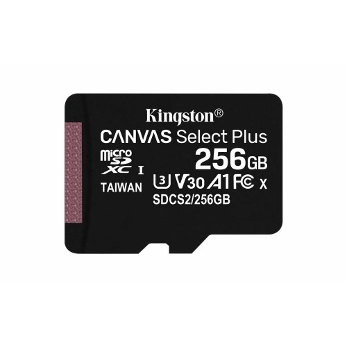 Micro SD karte Kingston SDCS2 image 1
