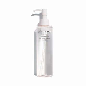 Sejas Ūdens Shiseido Refreshing Cleansing (180 ml)