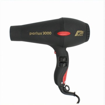 Fēns Parlux 3000 Melns 2250 W Jonu