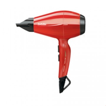 Fēns Babyliss Pro Light 6615E Sarkans 2400 W