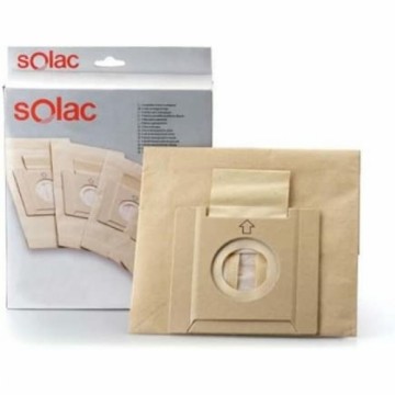 Сменный мешок для пылесоса Solac 5 штук