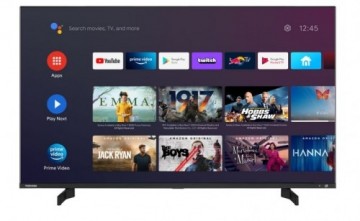 Toshiba TV LED 55 inch 55UA5D63DG