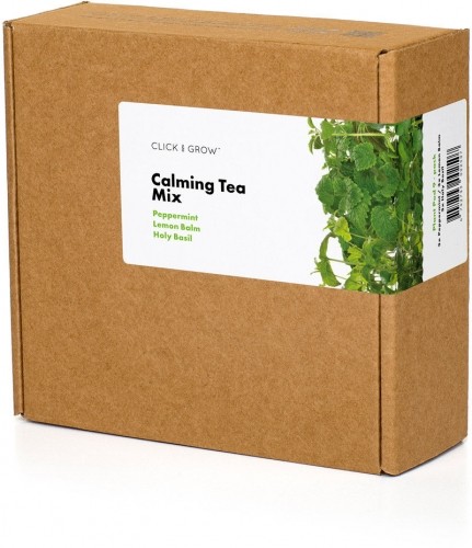 Click & Grow Plant Pod Calming Tea Mix 9pcs image 2
