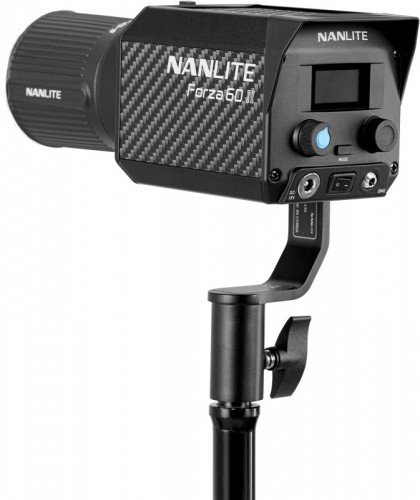 Nanlite spot light Forza 60 II LED image 2