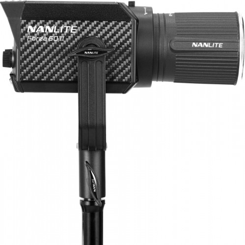 Nanlite spot light Forza 60 II LED image 3