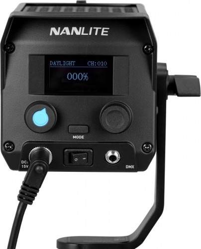Nanlite spot light Forza 60 II LED image 4