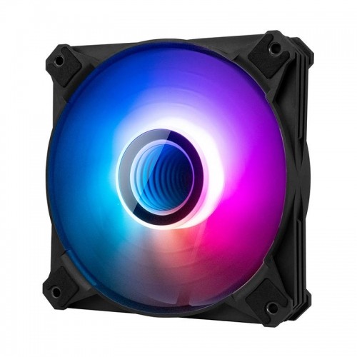 Darkflash DX360 V2.6 PC Water Cooling ARGB 3x 120x120 (Black) image 3