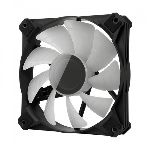 Darkflash DX360 V2.6 PC Water Cooling ARGB 3x 120x120 (Black) image 4