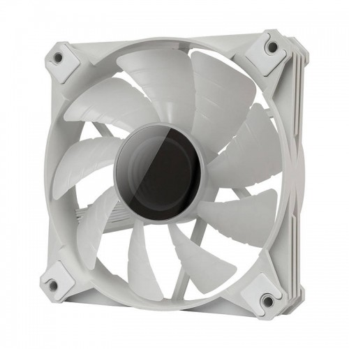 Darkflash DX360 V2.6 PC Water Cooling ARGB 3x 120x120 (white) image 4