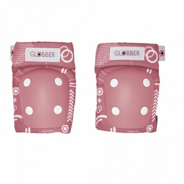 GLOBBER toddler pads, pink, 529-211