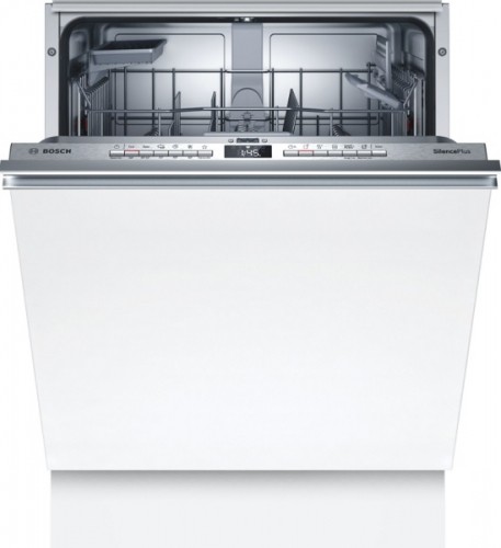 Bosch SMV4HAX48E Iebūvējamā trauku mazgājamā mašīna image 1