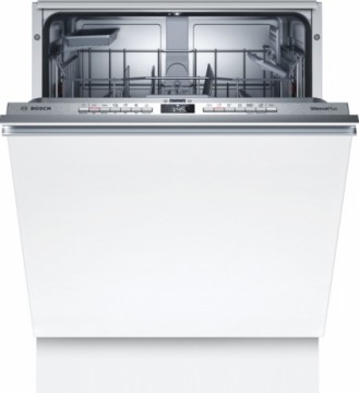 Bosch SMV4HAX48E Iebūvējamā trauku mazgājamā mašīna