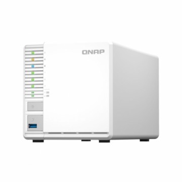 Serveris Qnap TS-364