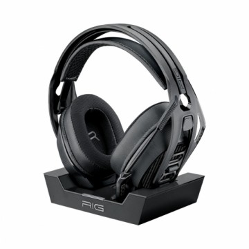 Austiņas ar Mikrofonu Spēlēm Nacon RIG 800 PRO HS