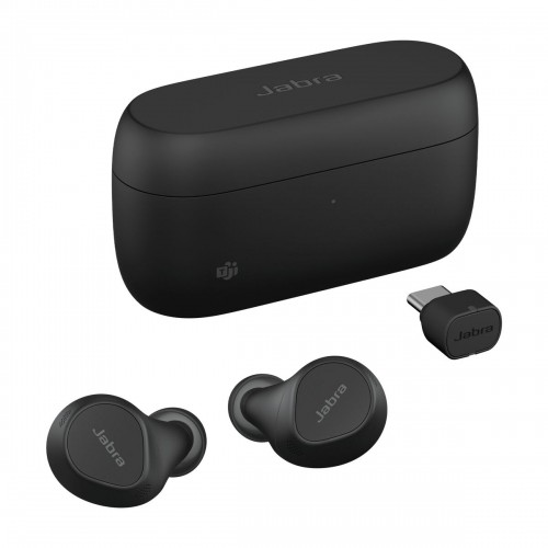 Bluetooth-наушники с микрофоном Jabra Evolve2 Buds image 2