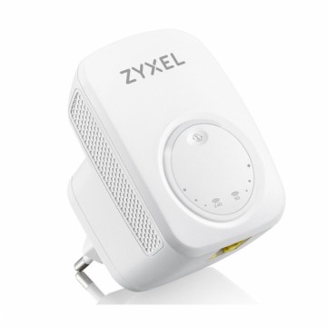 Wi-Fi Pastiprinātājs ZyXEL WRE6505V2-EU0101F
