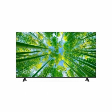 Viedais TV LG 86UQ80006LB 86" IPS LED 4K Ultra HD HDR