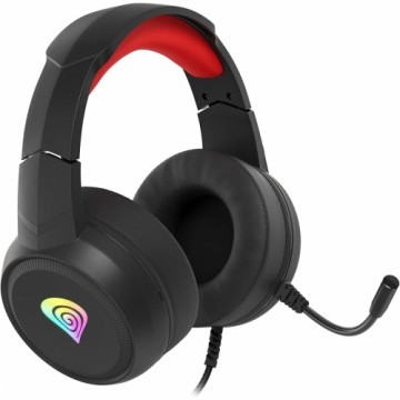 Austiņas ar Mikrofonu Spēlēm Genesis NSG-1609
