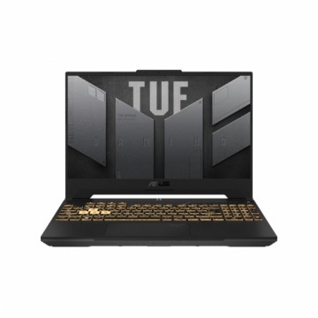 Piezīmju Grāmatiņa Asus TUF507ZC4-HN040 i7-12700H NVIDIA GeForce RTX 3050 512 GB SSD 15,6" 16 GB RAM
