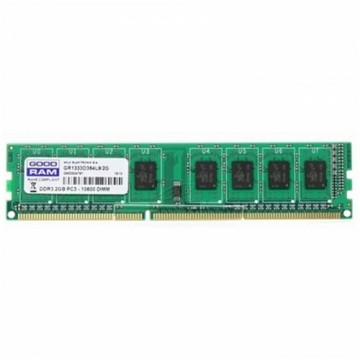 RAM Atmiņa GoodRam GR1333D364L9 DDR3