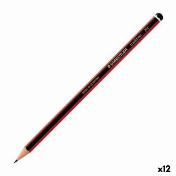 Карандаш Staedtler Tradition HB (12 штук)