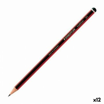 Карандаш Staedtler Tradition H (12 штук)