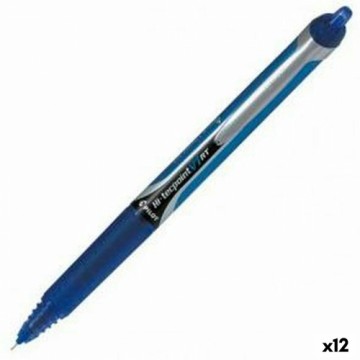 Pildspalva Roller Pilot V7 RT Zils 0,5 mm Adata (12 gb.)