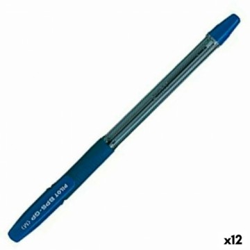 Pildspalva Pilot BPS-GP Zils Чаша 0,4 mm 12 gb.