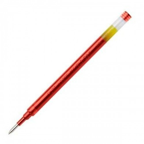 Refill for pens Pilot G2 Sarkans Чаша 0,4 mm 12 gb. image 2
