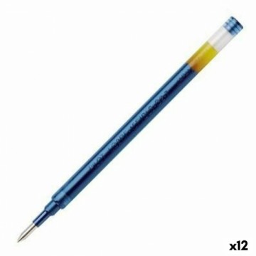 Refill for pens Pilot G2 Zils Чаша 0,4 mm 12 gb.