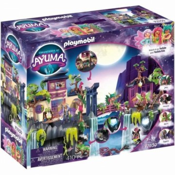 Playset Playmobil 71030 Ayuma Fantāzija un pasakas