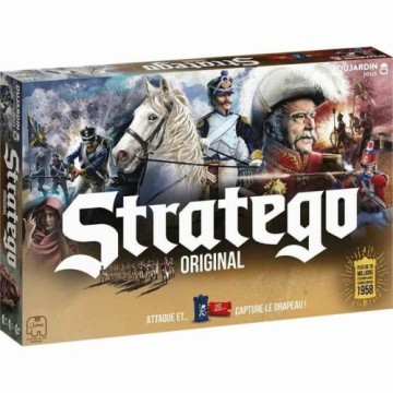 Spēlētāji Dujardin Stratego Original 3.0 Jumbo (FR)