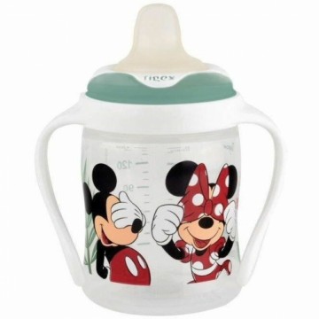 Glāzes Tigex Mickey & Minnie (150 ml)
