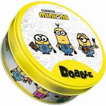 Spēlētāji Asmodee Dobble: Minions (FR)