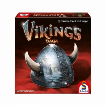 Spēlētāji Schmidt Spiele Vikings Saga VF (FR)