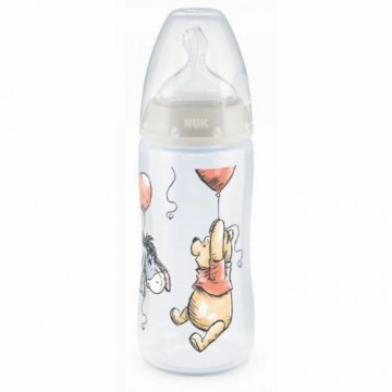 Mazuļa pudele Nuk FC+ (300 ml)