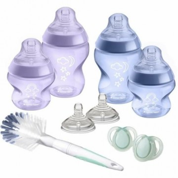 Mazuļu pudeļu komplekts Tommee Tippee 422739