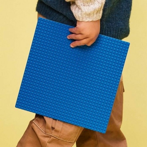 Подставка Lego Classic 11025 Синий 32 x 32 cm image 2