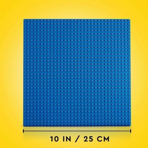 Statīvs Lego Classic 11025 Zils 32 x 32 cm image 4