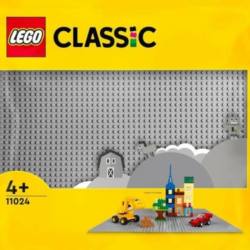 Подставка Lego Classic 11024 48 x 48 cm image 1