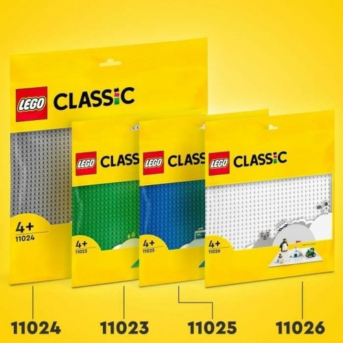 Statīvs Lego Classic 11024 48 x 48 cm image 3