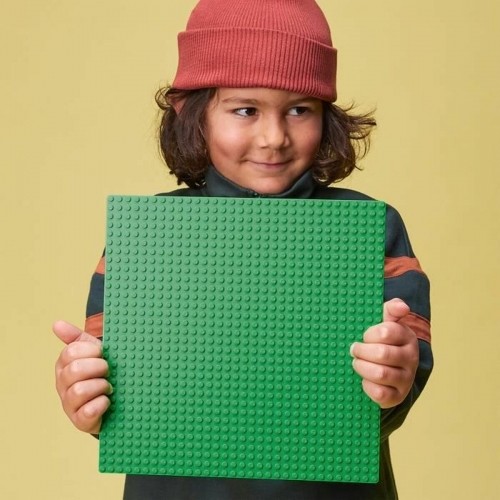 Statīvs Lego Classic 11023 Zaļš 32 x 32 cm image 5