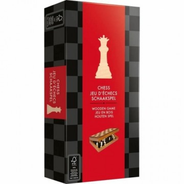 Spēlētāji Asmodee Folding Chess Set