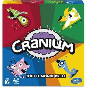 Настольная игра Hasbro Cranium (FR)