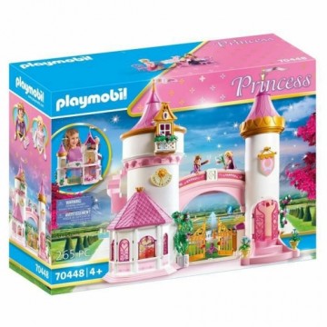 Playset Playmobil 70448 Princese Pils